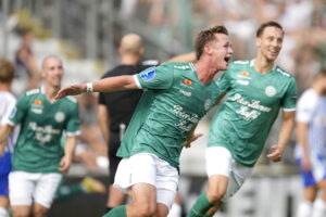 Viborg OB Oliver Bundgaard