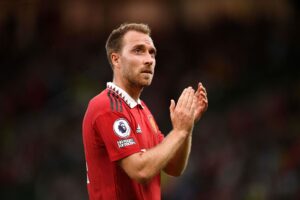 Manchester United og Christian Eriksen er sikkert videre i Europa League.