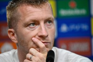 Marco Reus Dortmund FC københavn Champions League