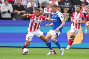 Highlights AaB Lyngby Superliga