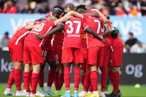 FC Nordsjælland skal til Horsens fredag