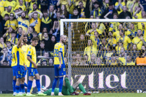 Jens Martin Gammelby leje Polen Legnica Brøndby tilbage i