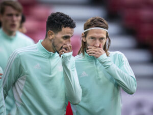 Carlos Zeca FCK kontraktudløb forlader