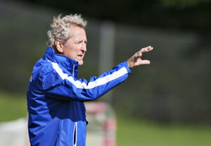 Erik Hamrén målsætninger AaB