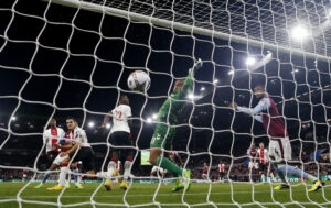 Aston Villa- Southampton Premier League Highlights