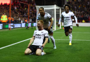 Nottingham Forest-Fulham