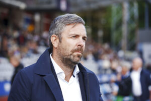 Inge Andre Olsen er fortid i AaB