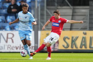 Randers FC - Silkeborg Highlights