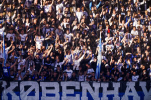 FC København fans Divisionsforeningen