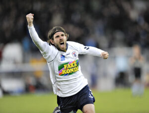 Hurtigste scoringer i superligaen top ti liste historie nogensinde