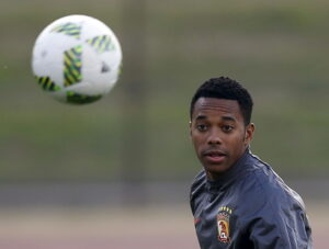 Robinho