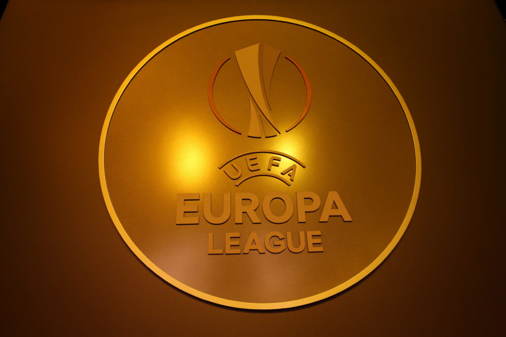 Europa League lodtrækning. Hvem mødes i Europa League?