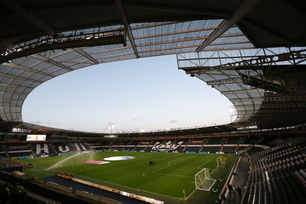 Målene måtte saves mindre på MKM Stadium søndag inden hjemmeholdet Hull Citys kamp mod Birmingham City.