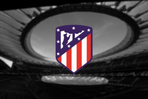 Atletico Madrid Logo