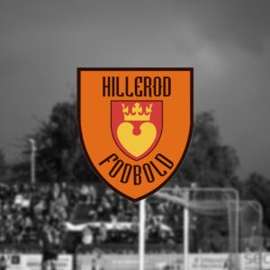 Hillerød Logo
