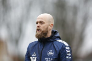 Brøndby highlights, Aarhus Fremad-Brøndby højdepunkter, Pokalen Brøndby mål.