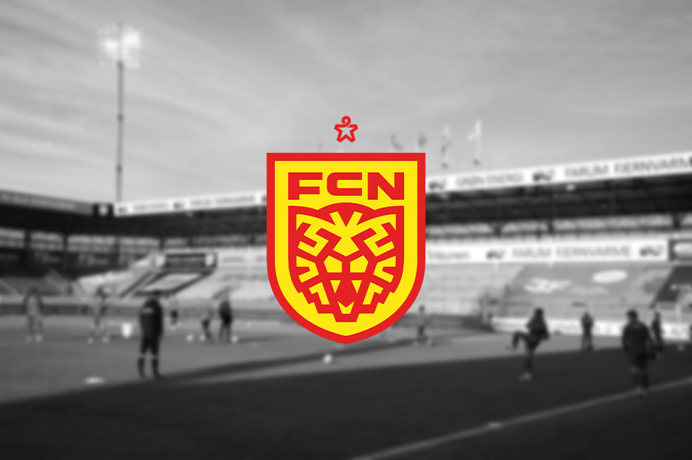FC Nordsjælland Logo