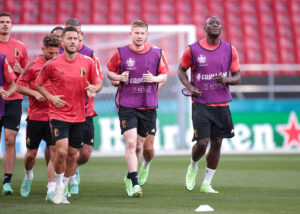 Romelu Lukaku misser muligvis VM i Qatar.