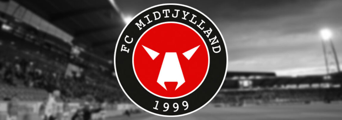 FC Midtjylland trup Sporting Europa League.