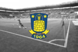 Brøndbys logo