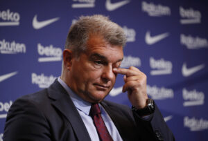 LaLiga-klubben FC Barcelona vil skille sig af med flere af de ældre spillere, så de igen kan handle i transfervinduet i Januar.