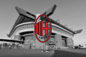 AC Milan Logo