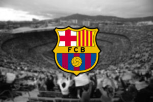 Barcalona har tjent kassen i 2022/23.