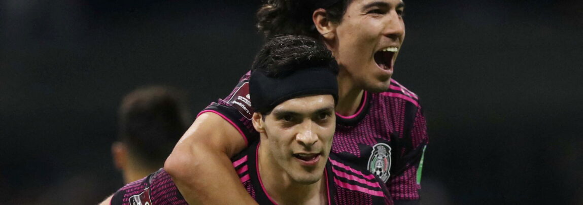 Mexico er nok en gang med ved en VM-slutrunde. Denne gang gælder det VM 2022 i Qatar, hvor Mexico møder Polen, Argentina og Saudi Arabien. Se Mexico VM trup her.