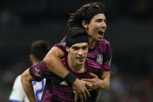 Mexico er nok en gang med ved en VM-slutrunde. Denne gang gælder det VM 2022 i Qatar, hvor Mexico møder Polen, Argentina og Saudi Arabien. Se Mexico VM trup her.