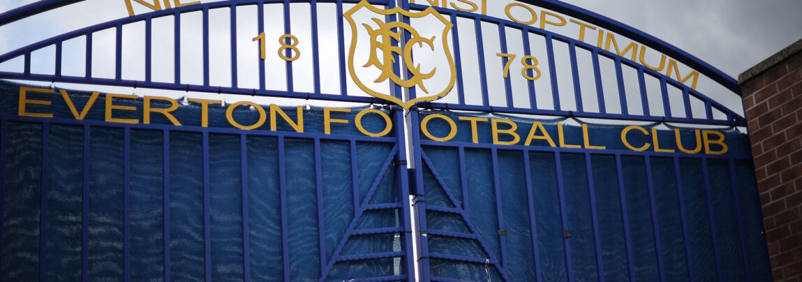 Premier League-klubben Everton skal have nyt stadion.