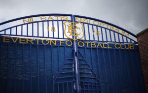 Premier League-klubben Everton skal have nyt stadion.