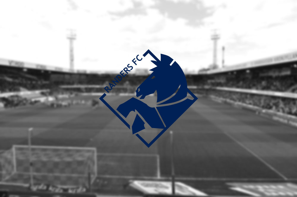 Randers FC Logo