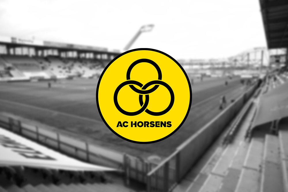 AC Horsens Logo