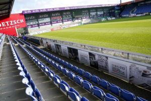 SønderjyskE skifter navn til Sønderjyske og får egen selvstændig administration