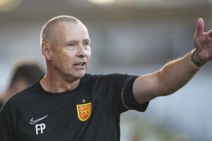 Flemming Pedersen og FC Nordsjælland får alt for lidt kredit i dansk fodbold