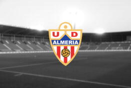 Almeria Logo