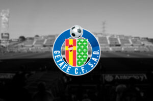 Getafe Logo