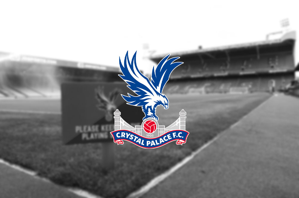 Crystal Palace Logo