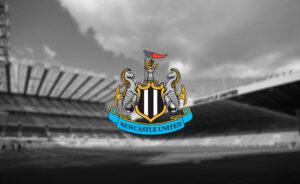 Newcastle United Logo