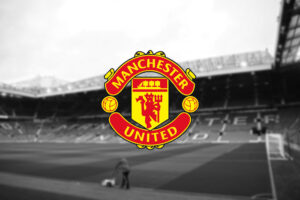 Manchester United logo