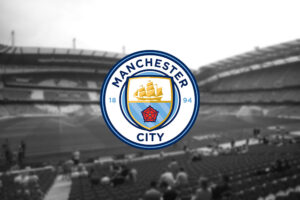 Manchester City Logo