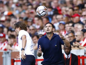 Frank Lampard