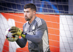 Mathew Ryan