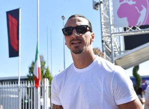 Zlatan er ikke imponeret over den franske liga.