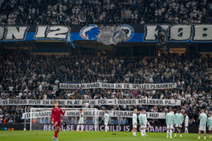 FCK klage, FCK-Sevilla, F.C. København , Champions League.
