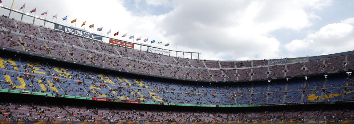 FC Barcelona skylder mere end 1 milliard kroner for fem spillere, hvor af de tre ikke længere spillere i klubben
