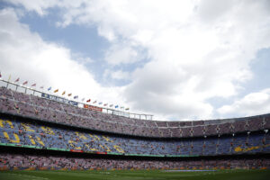 FC Barcelona skylder mere end 1 milliard kroner for fem spillere, hvor af de tre ikke længere spillere i klubben