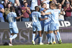 Randers FC stiller op med tre unge spillere mod Silkeborg IF