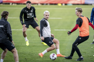 Victor Nelsson er kommet på en fornem liste over værdifulde spillere i Tyrkiet.