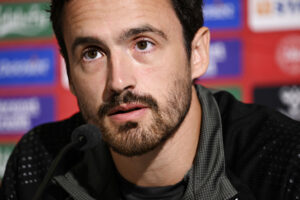 Thomas Delaney forhandler ifølge en spansk avis med F.C. København om en retur til januar